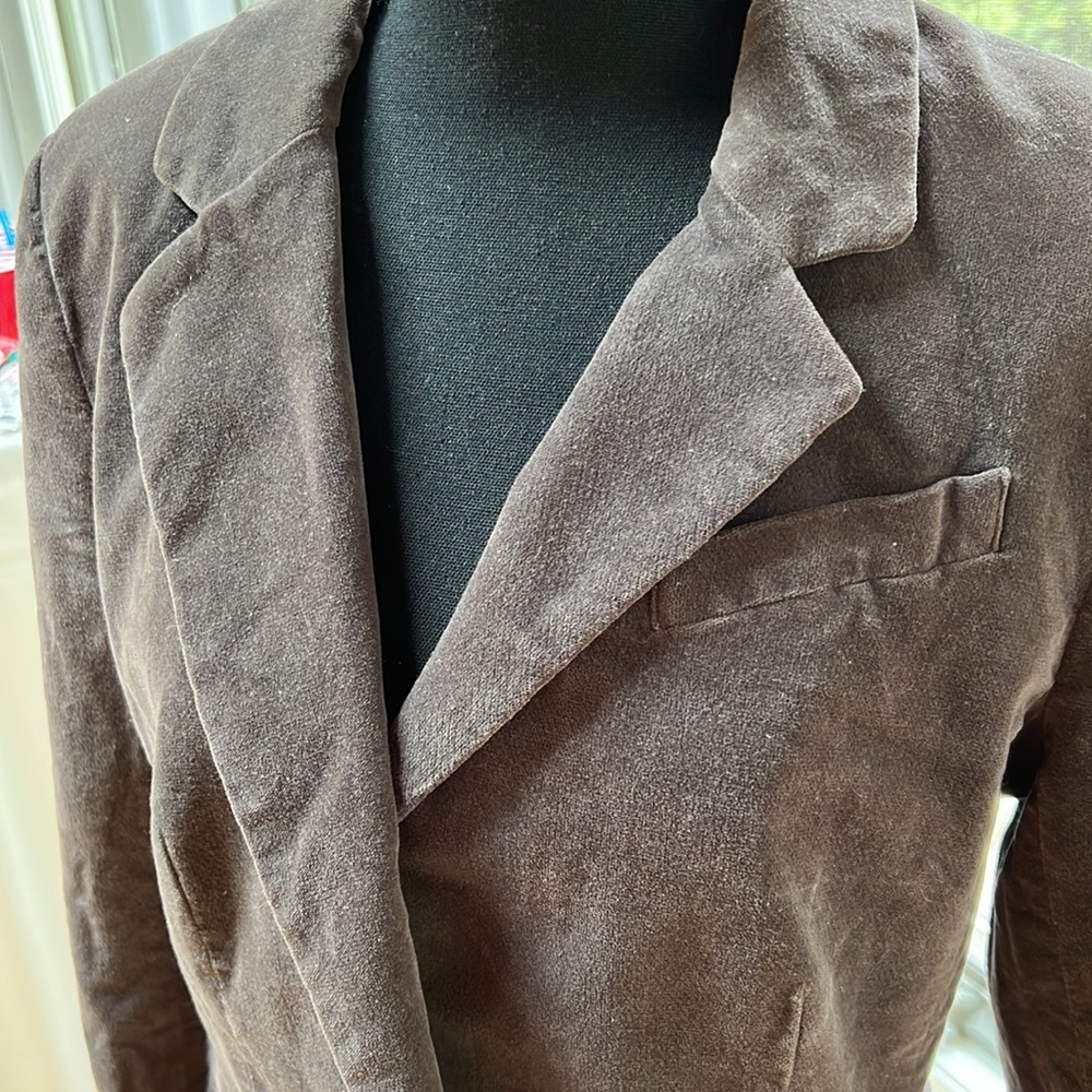 LOFT jacket/blazer - Picture 8 of 9